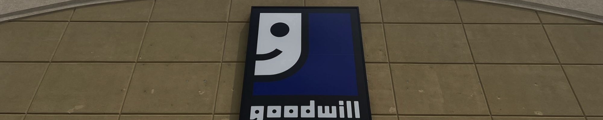 Goodwill Building
