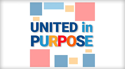 United in Purpose Video Image