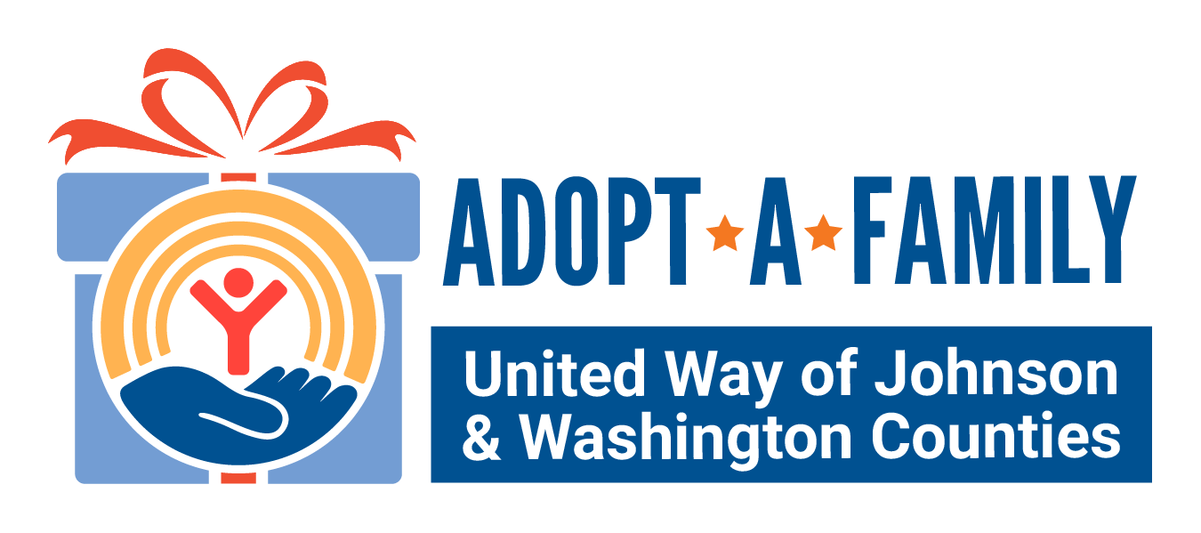 Adopt-a-Family Logo