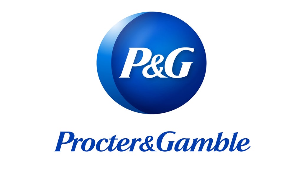 P&G