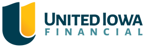 United Iowa Financial Logo