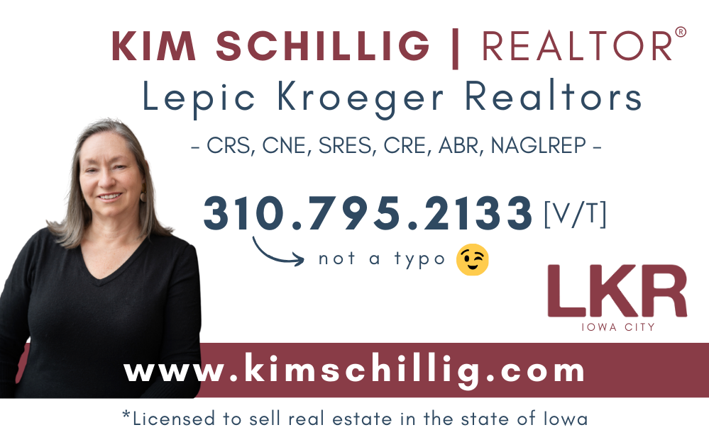 Kim Schilling