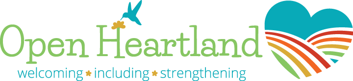 Open Heartland