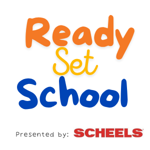 Ready Set School Presented by Scheels