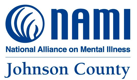 NAMI Johnson County Logo