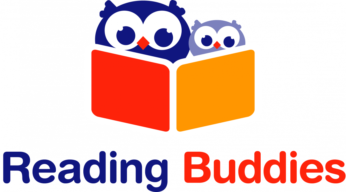 Reading Buddies Logo