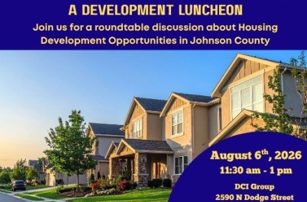 Essential Housing Invitation