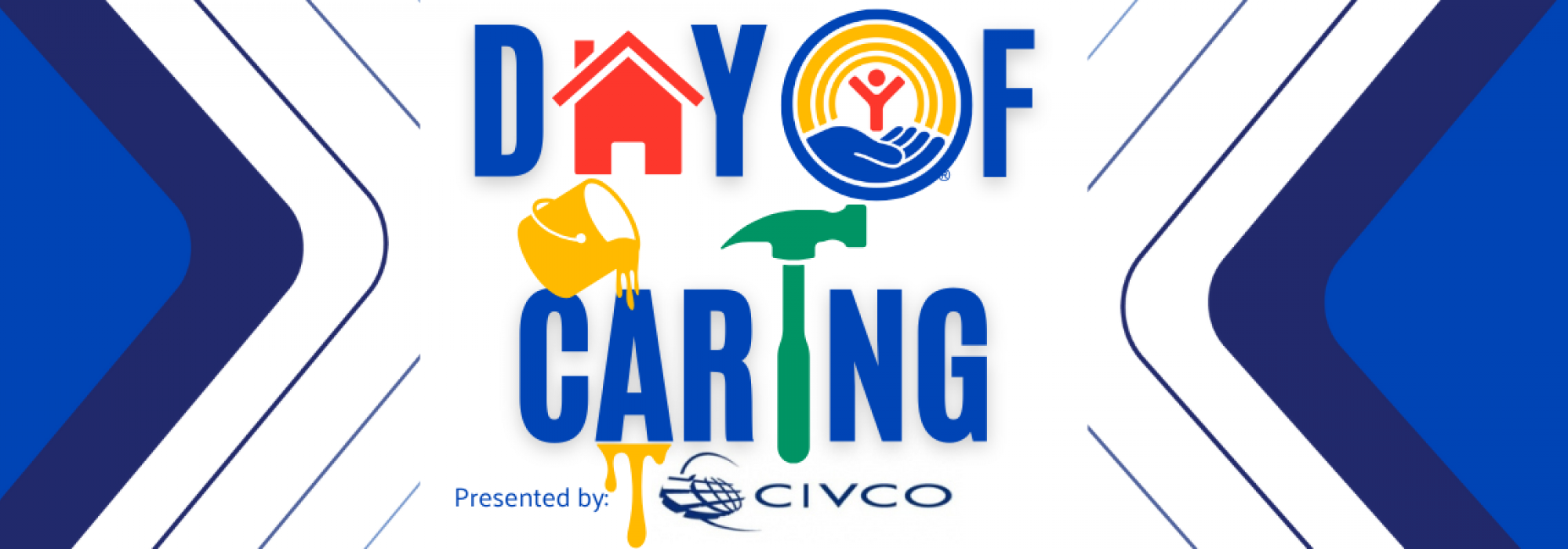 Day of Caring Logo