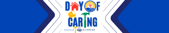 Day of Caring Logo