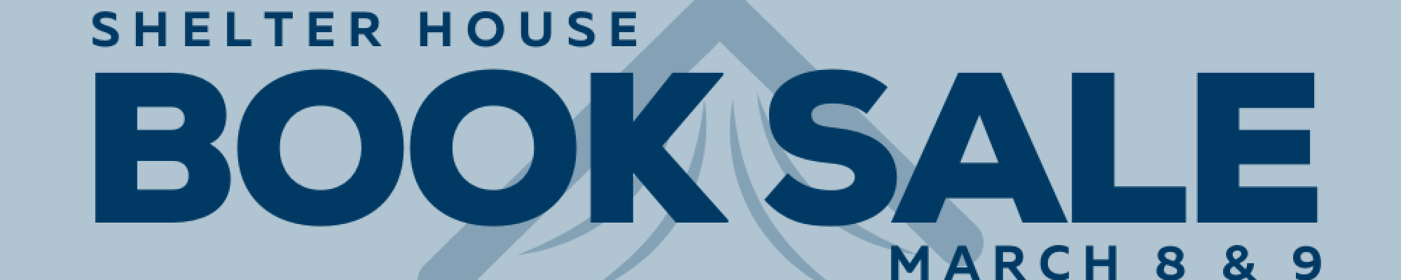 Book Sale