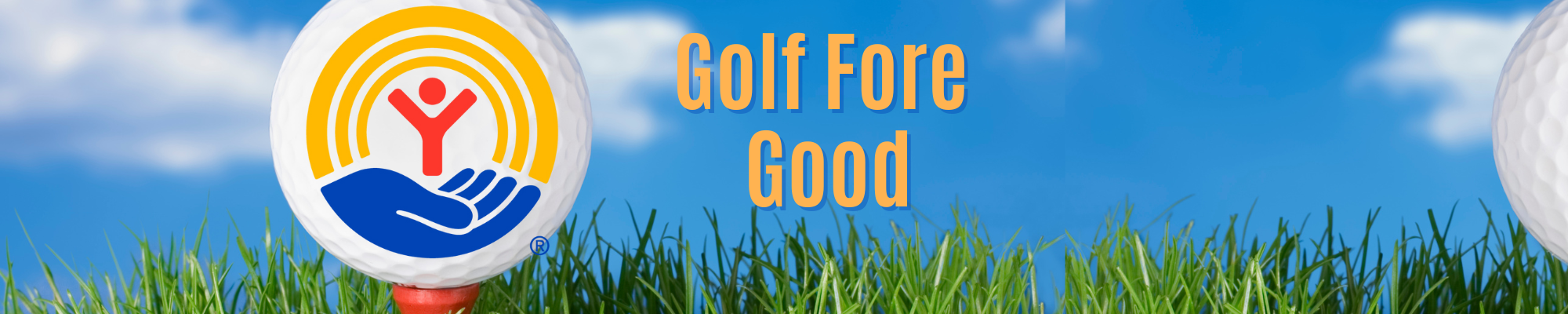 Golf Fore Good