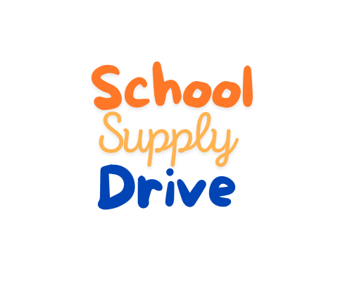 School Supply Drive