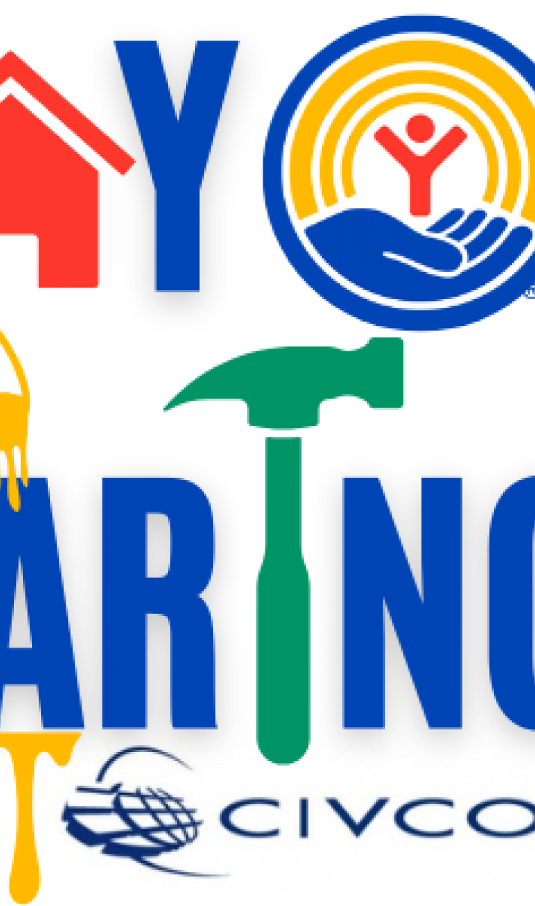 Day of Caring Logo
