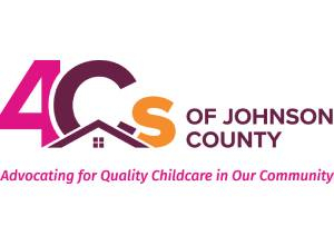 4Cs of Johnson County Logo