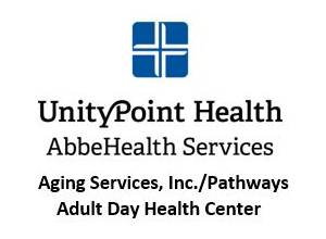 UnityPoint Logo