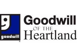 Goodwill Logo
