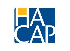 HACAP Logo