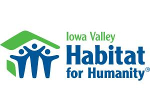Iowa Valley Habitat for Humanity Logo