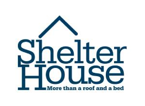 Shelter House Logo
