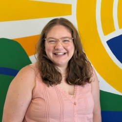 Julia Winter
