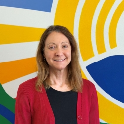 Wendy Nolan
