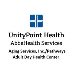 UnityPoint Logo