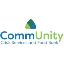 CommUnity Crisis Services and Food Bank