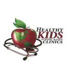 Healthy Kids: School-Based Health Clinics