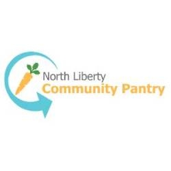North Liberty Community Pantry