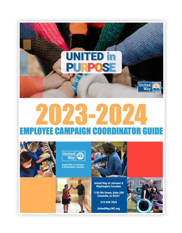 Employee Campaign Coordinator Handbook